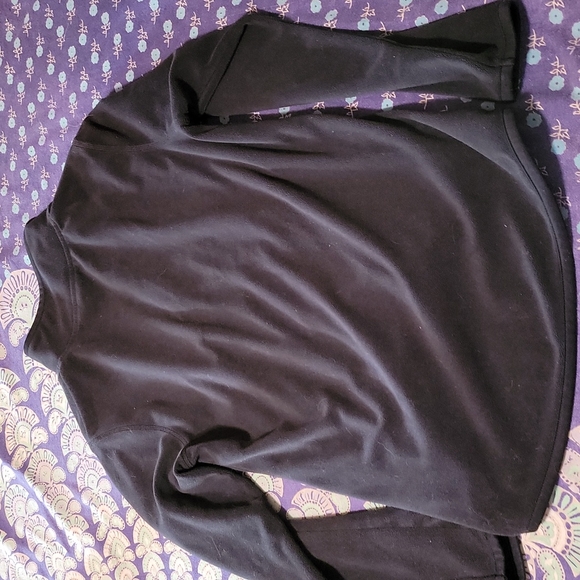 PolarEdge Fleece Top - Picture 5 of 5